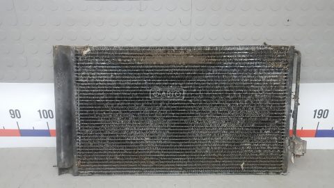 Радиатор кондиционера