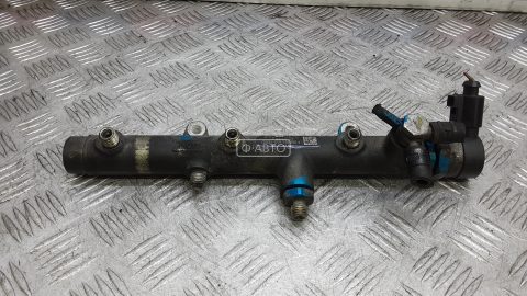 Топливная рампа дизельная