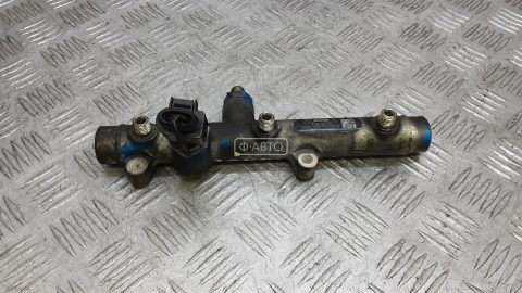 Топливная рампа дизельная