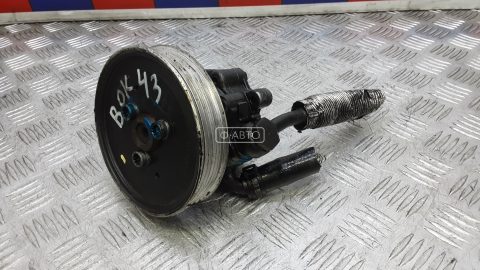 Насос ГУ дизельный