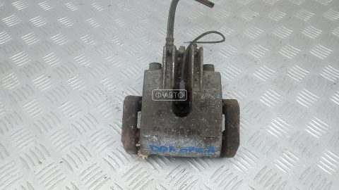 Суппорт тормозной задний правый