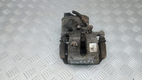 Суппорт тормозной задний левый