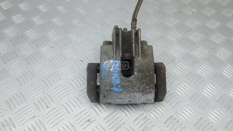 Суппорт тормозной задний левый