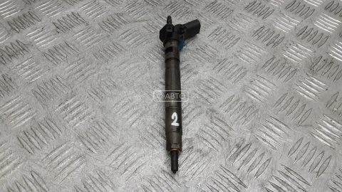 Форсунка дизельная