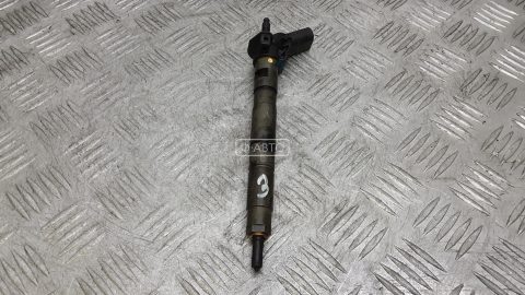 Форсунка дизельная