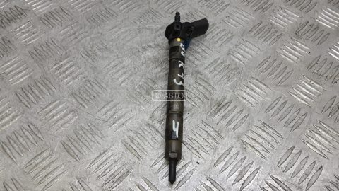 Форсунка дизельная