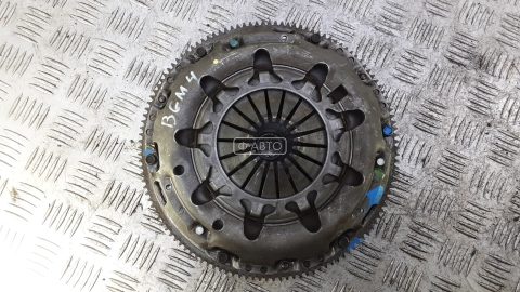 Маховик бензиновый