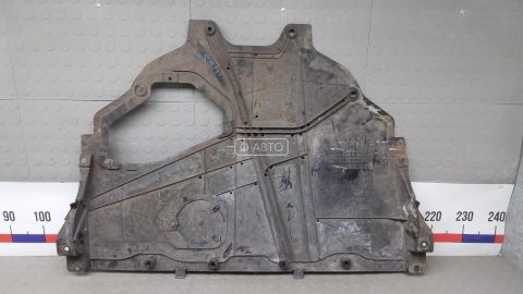 Защита двигателя нижняя (поддона)