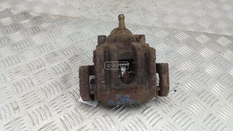 Суппорт тормозной задний правый