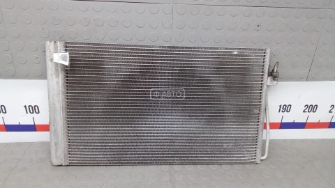 Радиатор кондиционера