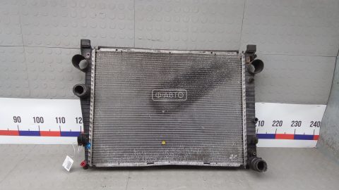 Радиатор системы охлаждения