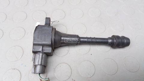 Катушка зажигания бензиновая