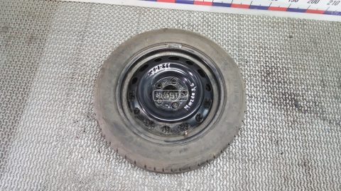 Колесо запасное (таблетка)