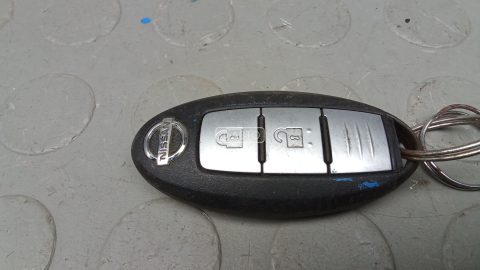 Ключ (карточка)