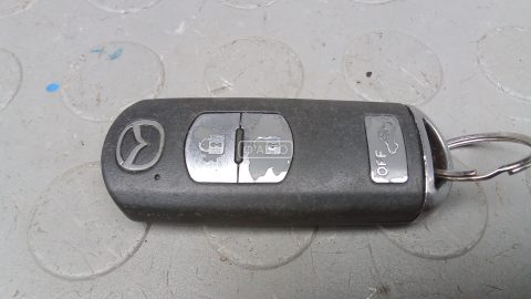 Ключ (карточка)