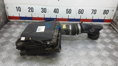 Корпус воздушного фильтра