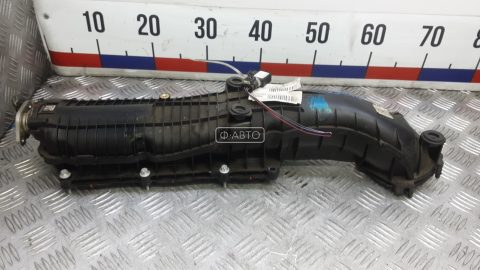 Впускной коллектор бензиновый