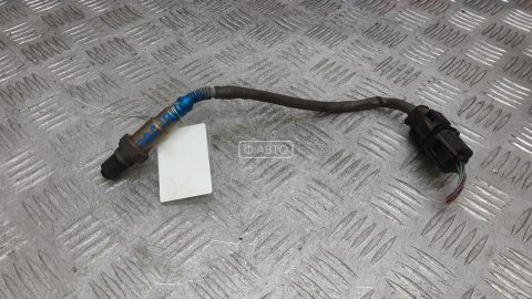 Лямбда-зонд