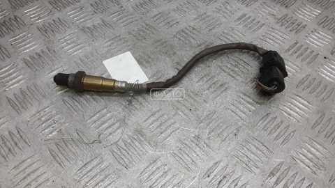 Лямбда-зонд