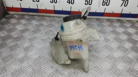 Бачок расширительный