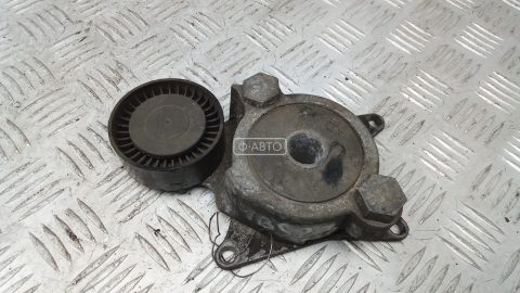 Механизм натяжения ремня (цепи) дизельный