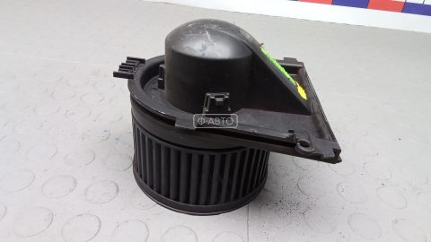 Моторчик печки