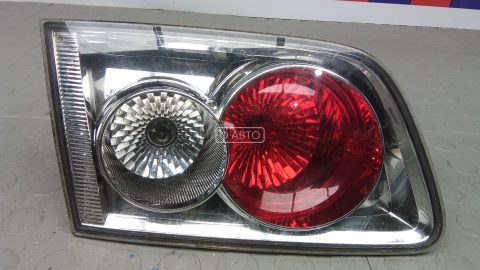 Фонарь левый 3-5 двери