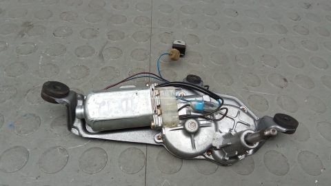 Моторчик стеклоочиcтителя 3-5