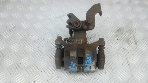 Суппорт тормозной задний правый