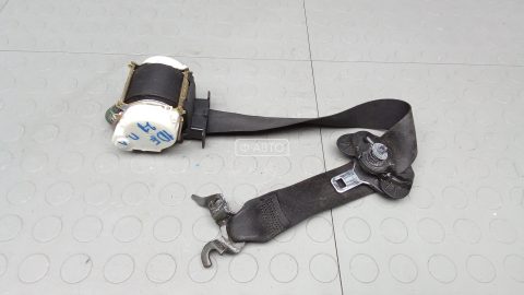 Ремень безопасности с пиропатроном сиденья переднего