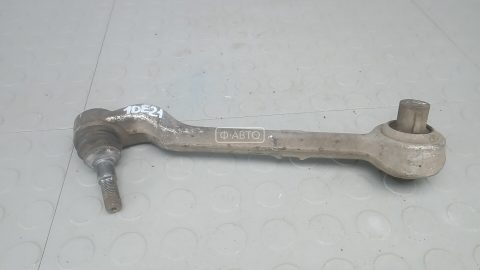 Рычаг передний верхний левый