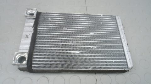 Радиатор отопителя