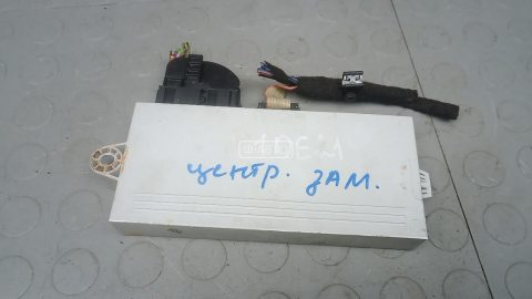 Блок управления центральным замком