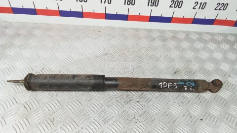 Амортизатор задний