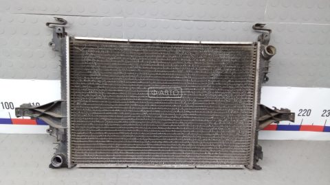 Радиатор системы охлаждения