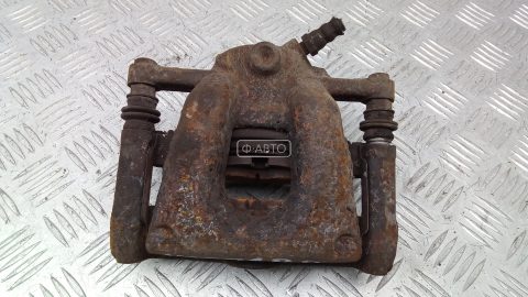 Суппорт тормозной передний правый