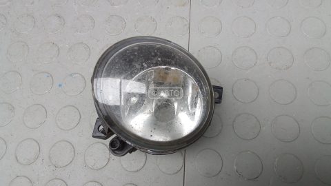 Фара галогенная левая передняя