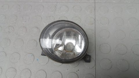 Фара галогенная правая передняя
