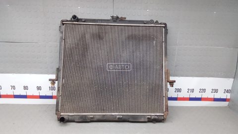 Радиатор системы охлаждения