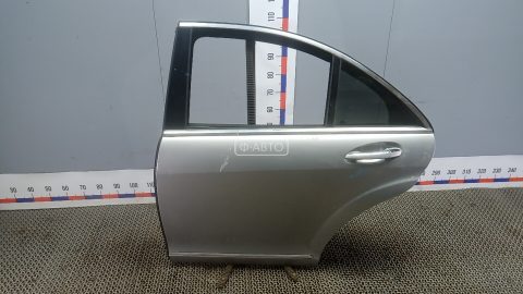 Дверь задняя левая