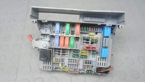 Блок комфорта