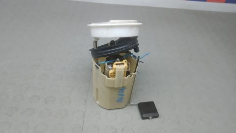 Насос топливный электрический