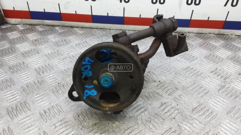 Насос ГУ дизельный