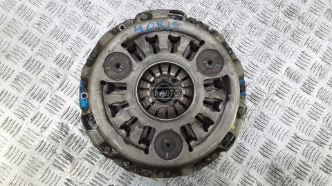 Маховик демпферный дизельный