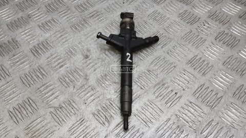 Форсунка дизельная