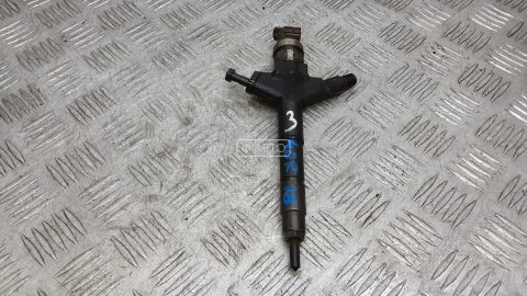 Форсунка дизельная