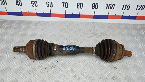 Привод передний левый