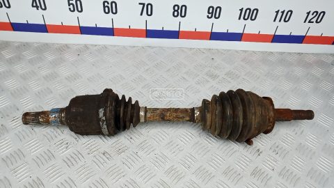 Привод передний левый