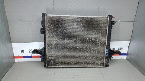 Радиатор системы охлаждения