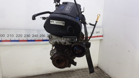 Двигатель бензиновый